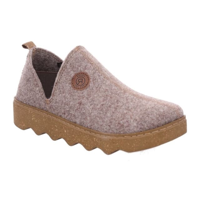Rohde 6106 18-ginger