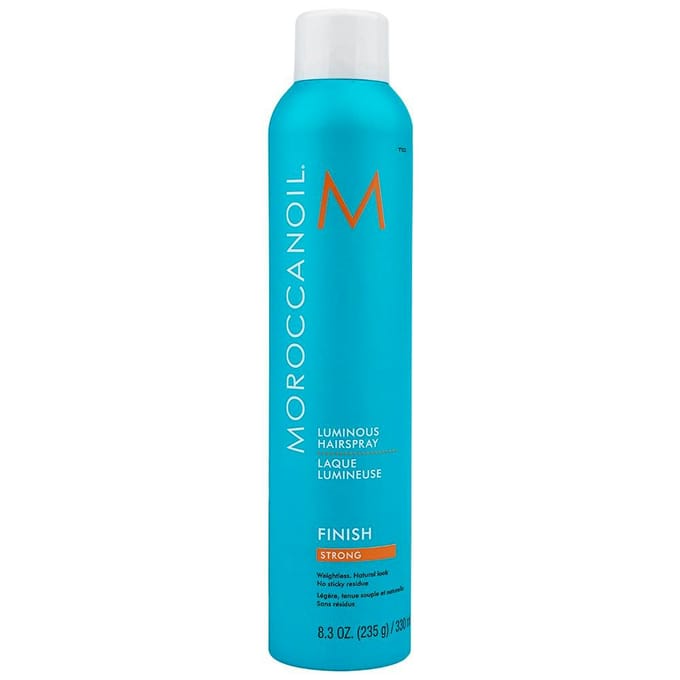 Moroccanoil Luminous Hairspray Strong - 330 ml