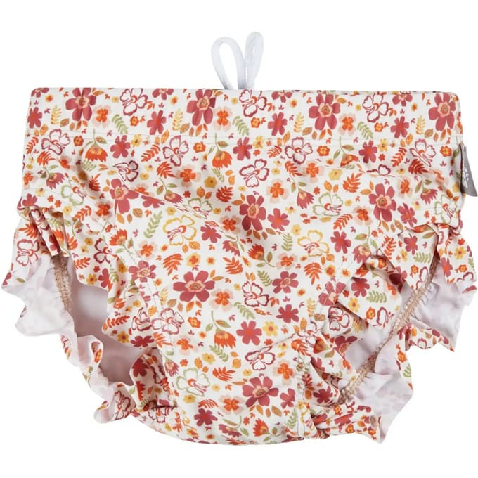 Meisjeszwembroek Sterntaler Fleurs