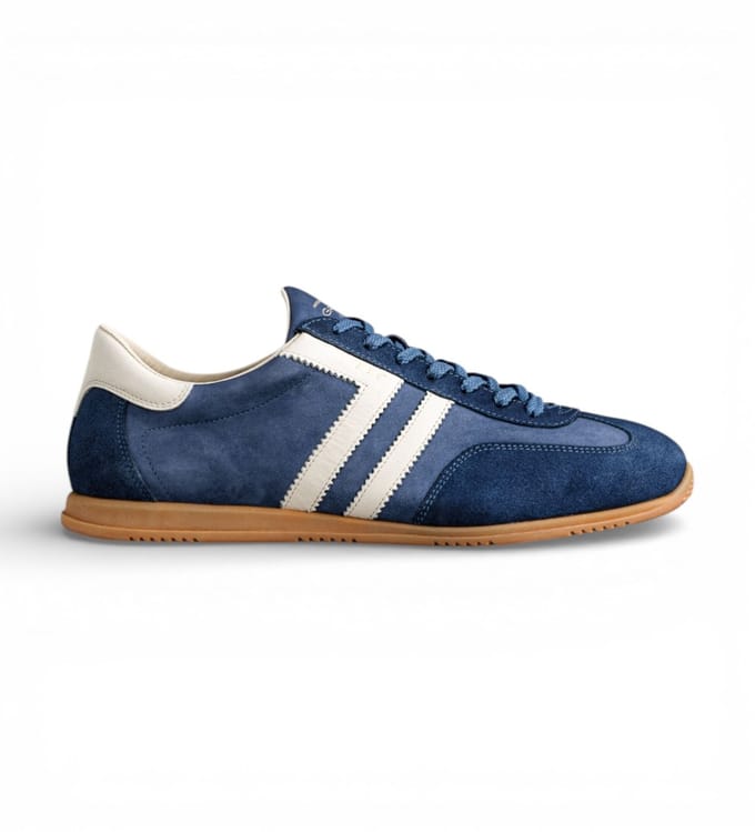 Gant Spearclub Leren Sneakers