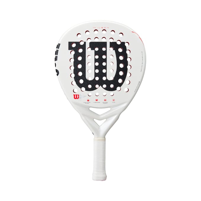 Wilson Bela Ls V3 Padelracket 2