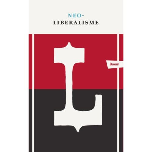 Neoliberalisme - Martin van Hees