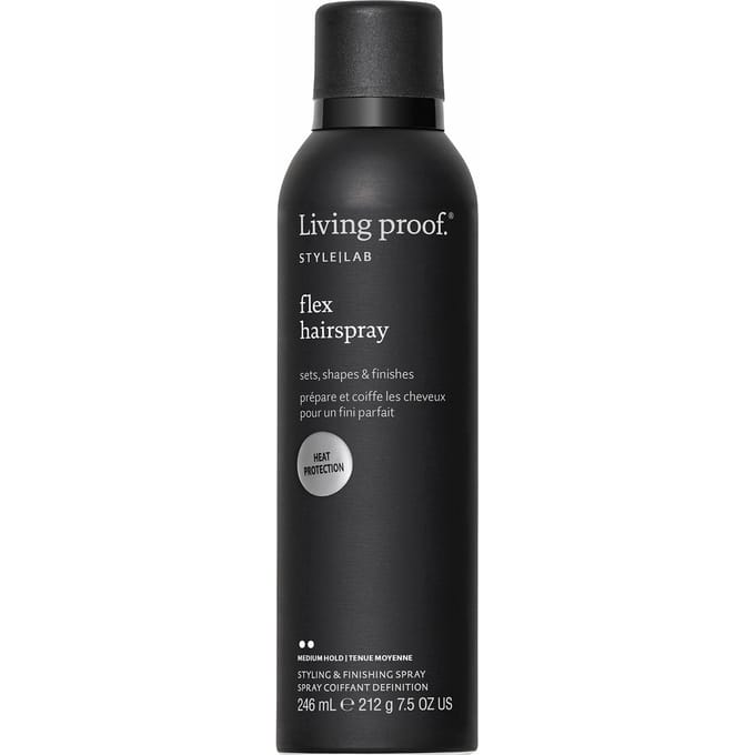 Living Proof Style Lab Flex Shaping Hairspray Haarspray Unisex 246 ml