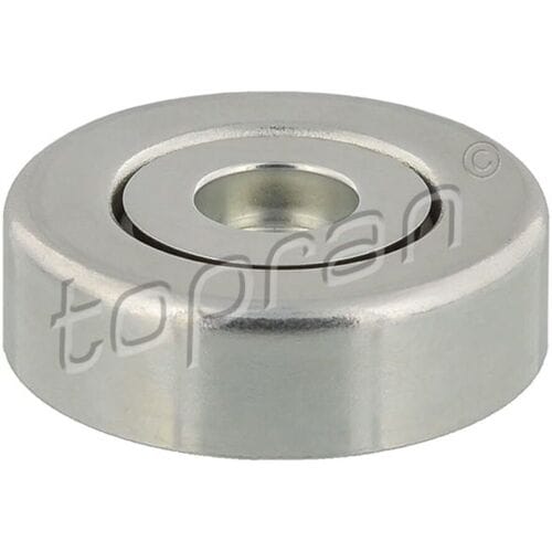 Topran V-geribde riemgeleiderol HANS PRIES HP500 262