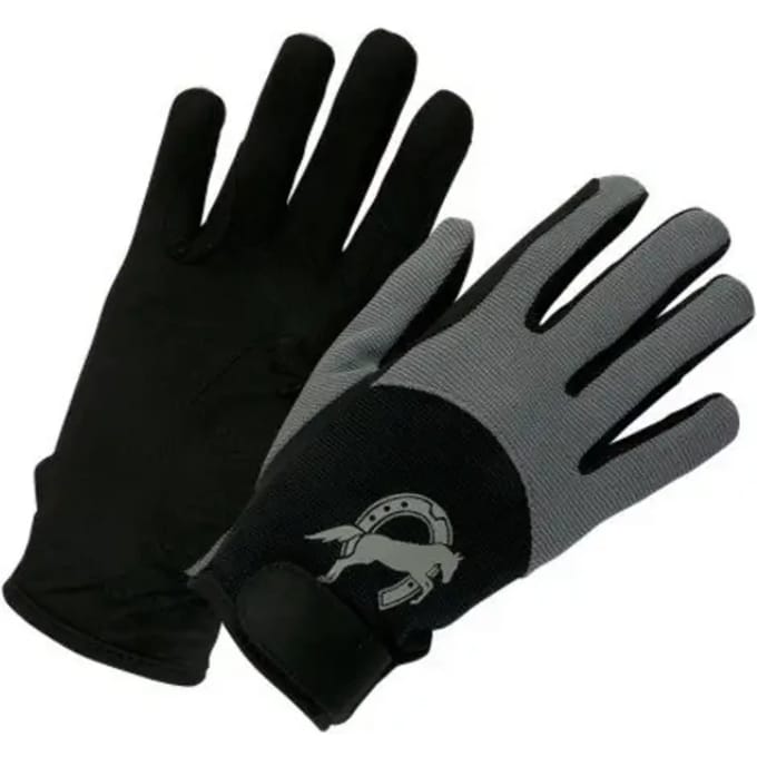 Rijhandschoenen York Flicka