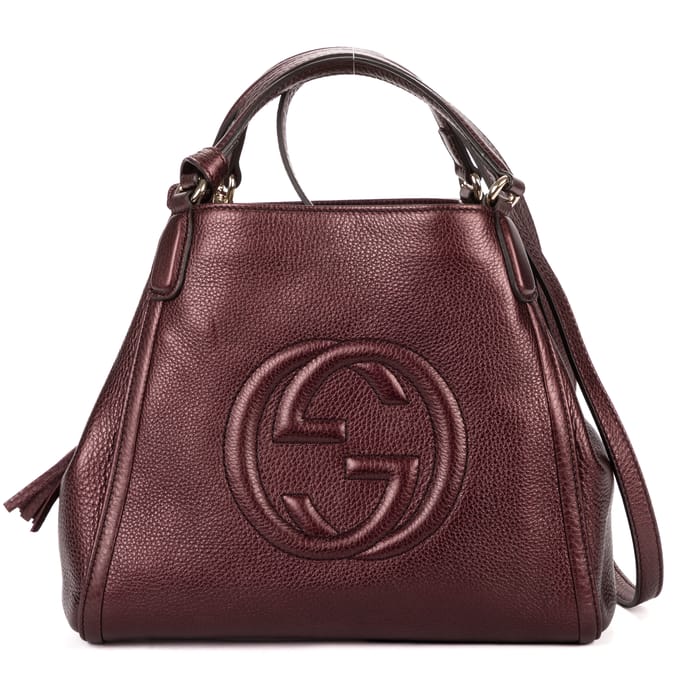 Soho Tassel   schoudertas