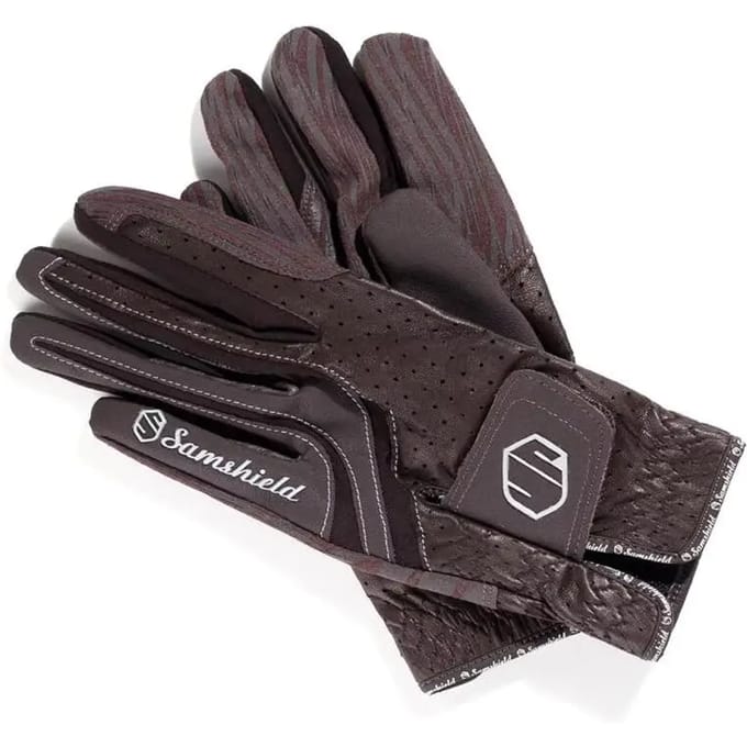 Rijhandschoenen Samshield V-Skin