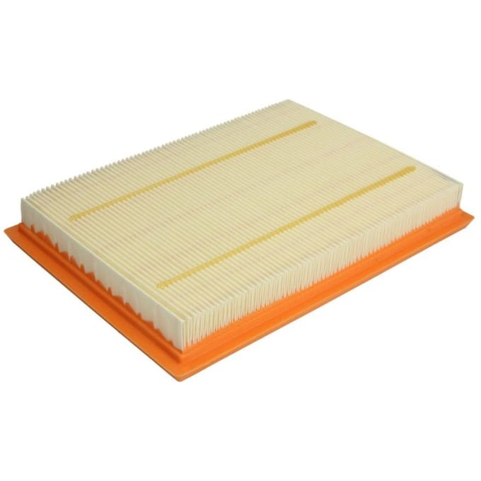 Luchtfilter HENGST Filtration E555L