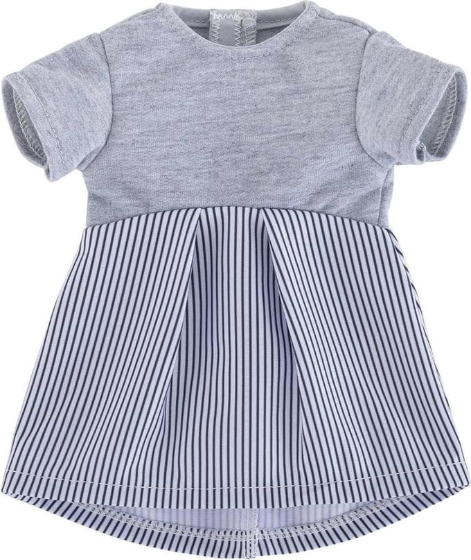 Corolle poppenkleding Mc Dress Two Tone FCH98