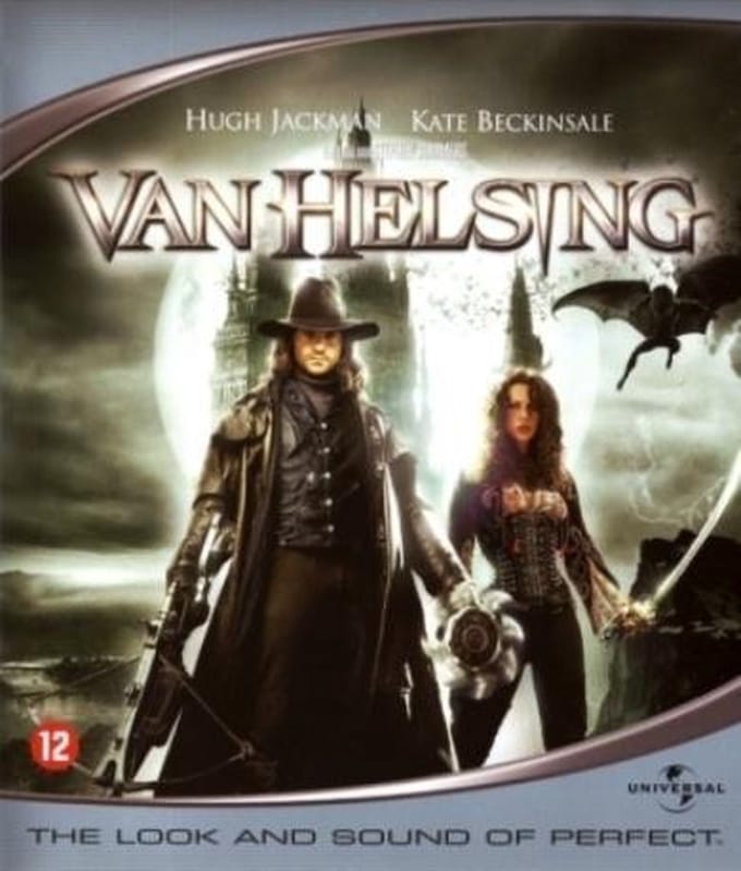 Van Helsing