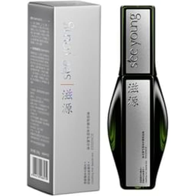 seeyoung - Scalp Soothing Intensive Treatment Essence 100g