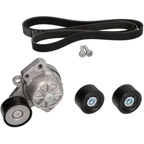 V-snaarset GATES GATK028PK2630HD