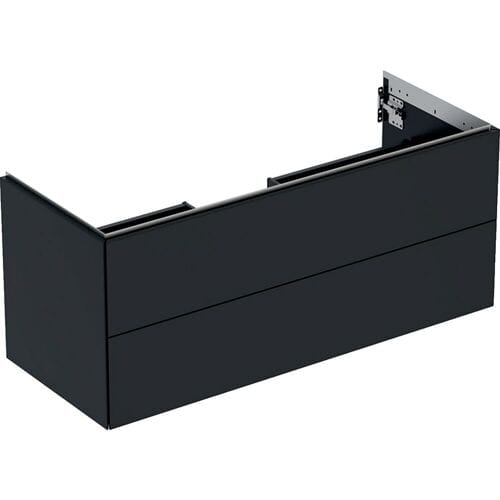 Geberit ONE vanity unit, 2 drawers, 120 cm 505.265.00.8
