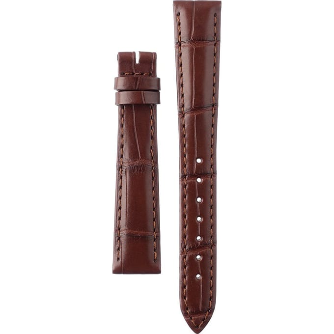 Longines L682110935 Présence Horlogeband