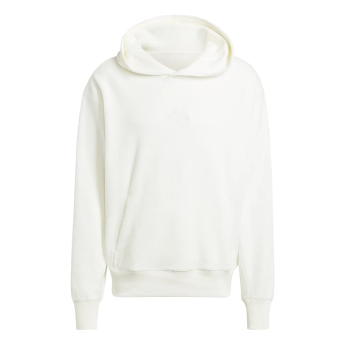 Hoodie adidas Elevated All Szn Terry Loop