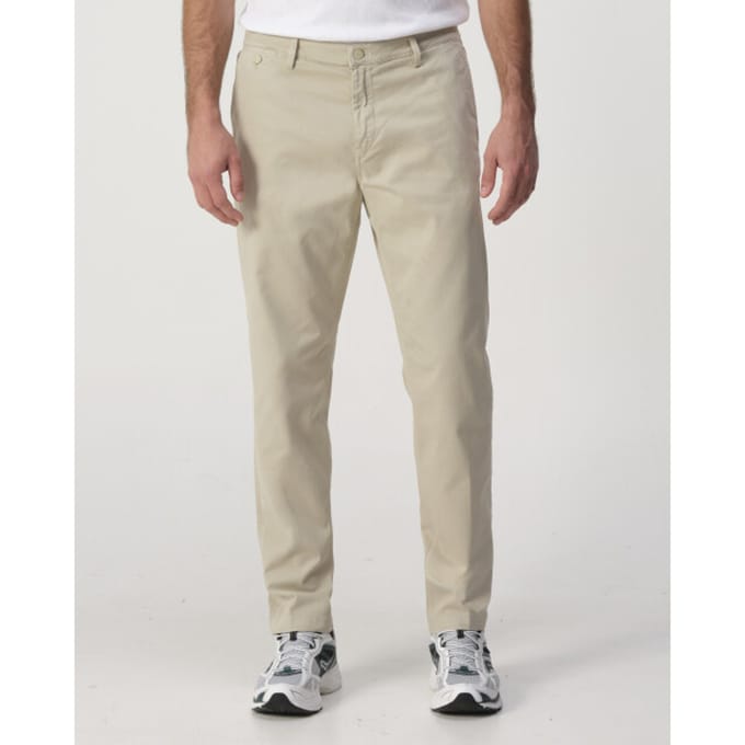 Replay Chino