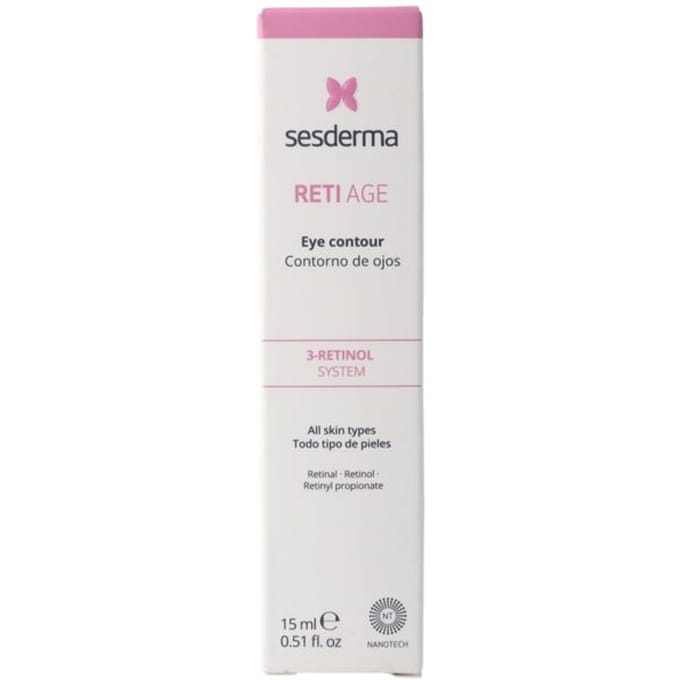 SESDERMA - Contour des yeux Reti-Age 15 ml