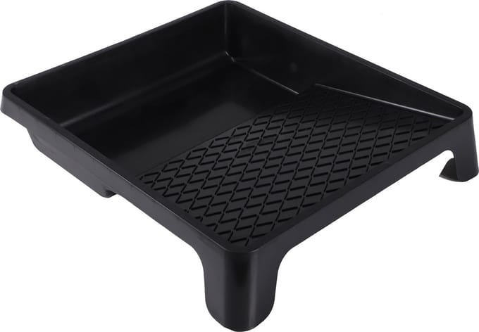 Copenhagen Pro verfbak - extra groot - voor rollers t/m 25 cm - 32 x 34.6 cm