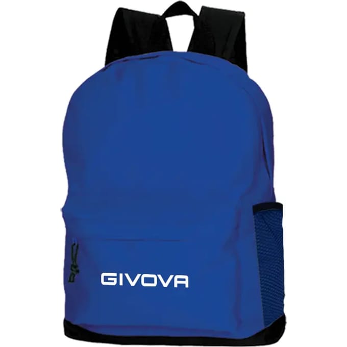 Rugzak Givova Scuola Koningsblauw