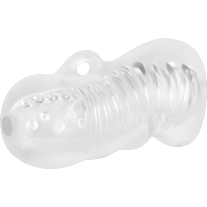 Blush - Quickie Kit Jerk Off Sleeve en Cockring Set