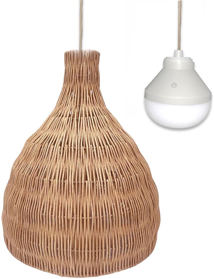 Draadloze ophanging H38CM BELLA