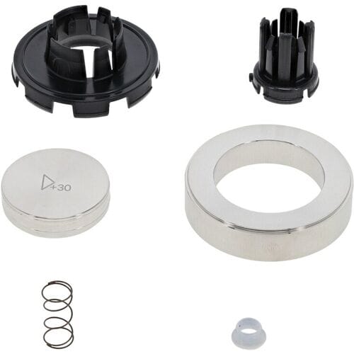 AEG knop, knop, set, 4055820262