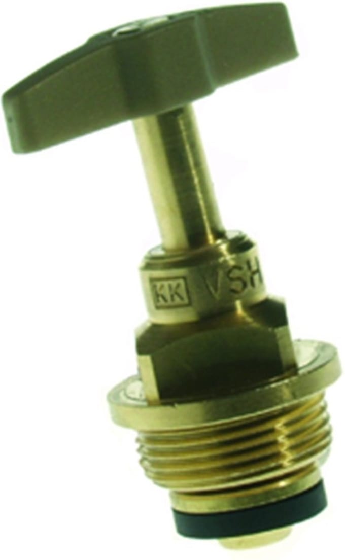 Vsh K2550 Kraanbovendeel 0410124