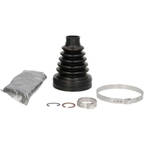Balgenset, aandrijfas SPIDAN 36171