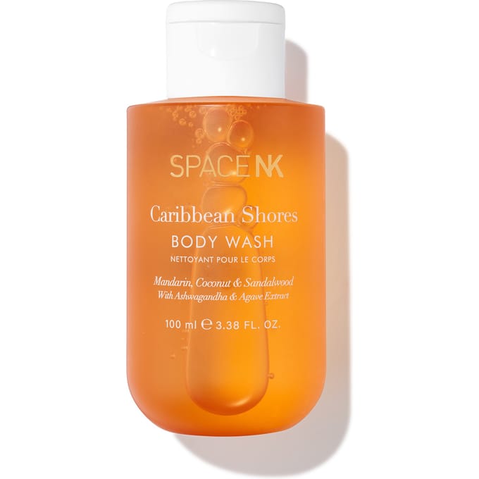 Space NK Caribbean Shores Body Wash