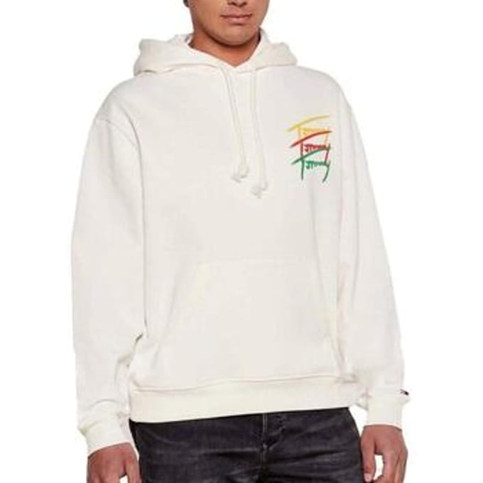 Capuchon sweaters Tommy Hilfiger DM0DM21372