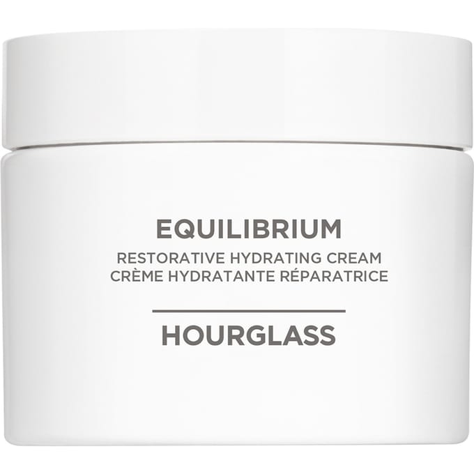 Hourglass Equilibrium Restorative Hydrating Cream