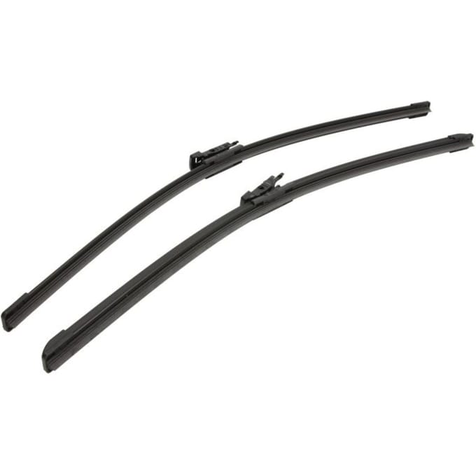 Wisserblad BOSCH Aerotwin A294S, 600/550mm, Voor, 2 Stuk