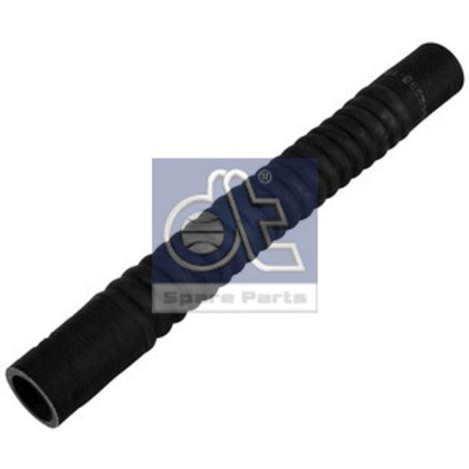 Radiateurslang DT Spare Parts 2.15100