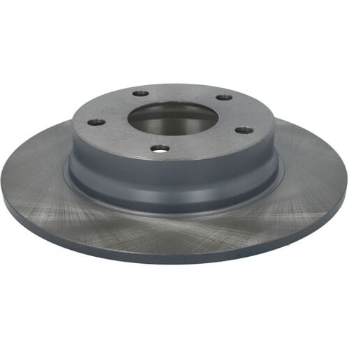 Remschijf FEBI BILSTEIN 1001792