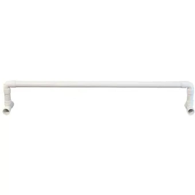 Versterkte pvc trainingshaag Softee