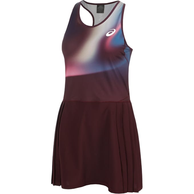 ASICS AOP Jurk Dames