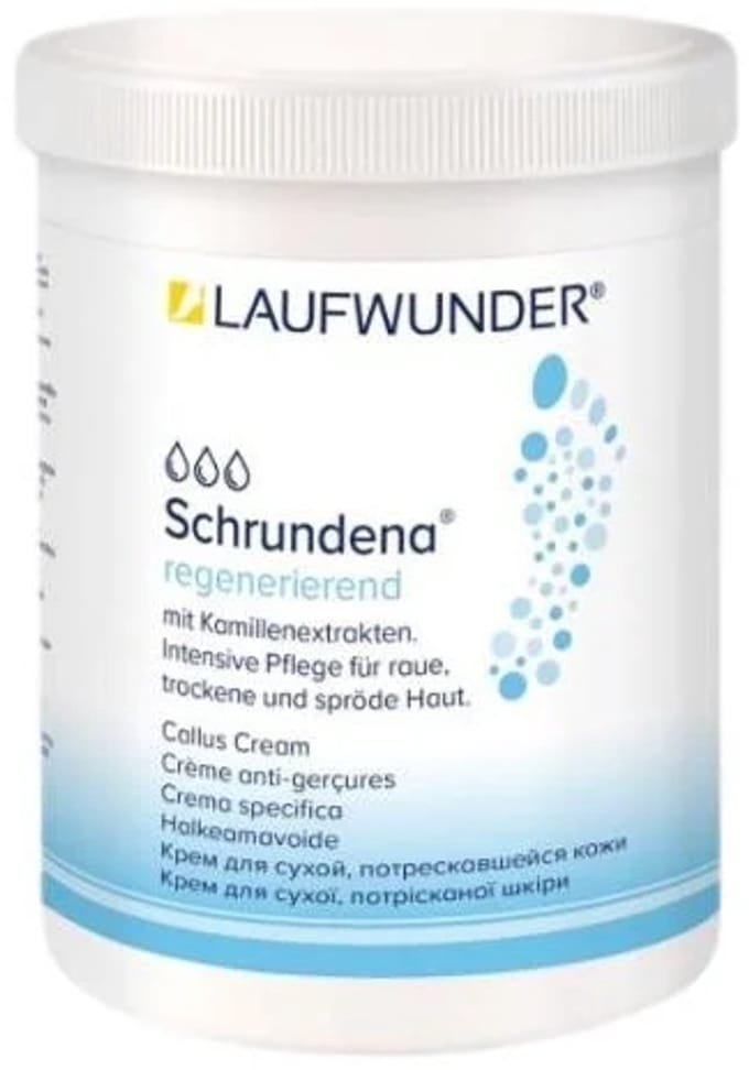 Laufwunder Schrundena Klovencreme 900ml