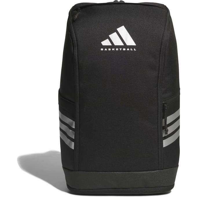 Adidas Basketball Premium 2.0 29l Tas Zwart
