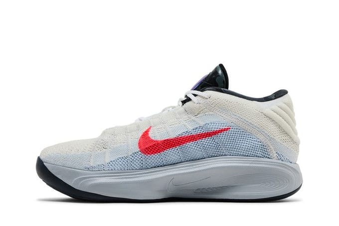 Nike Air Zoom GT Hustle 3 EP Grassroots 41