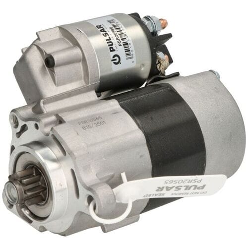 Starter PULSAR ROTATING ELECTRICS PSR20565