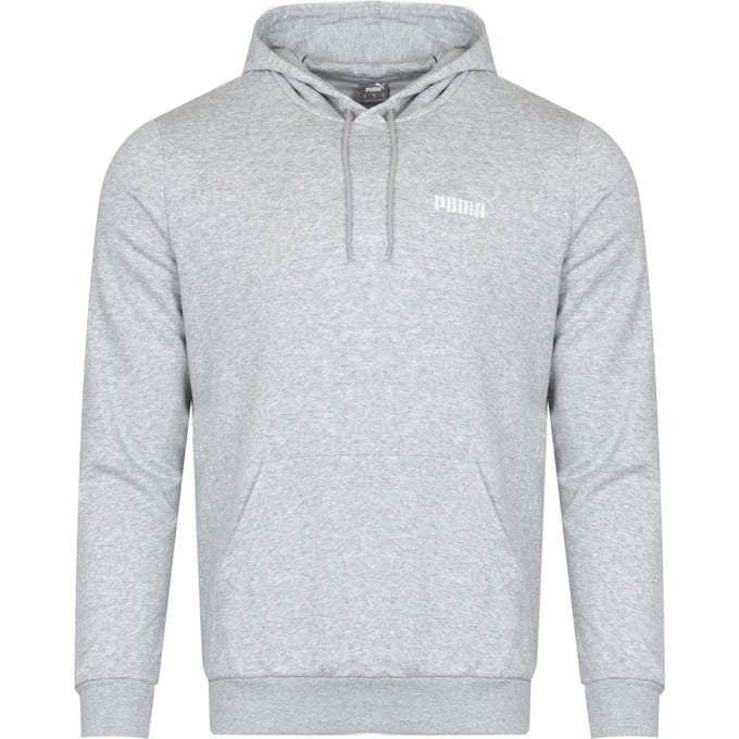 Puma ESS Small Logo Hoodie Heren - Maat M
