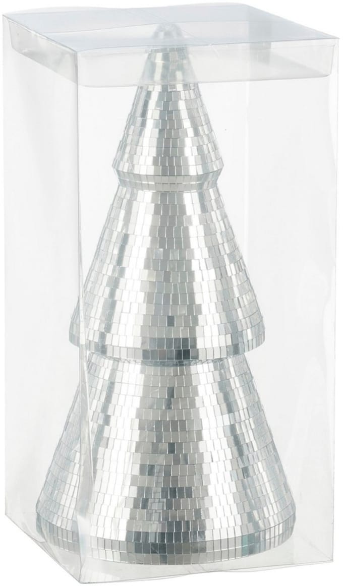 Mica Decorations Disco kerstornament 40 cm