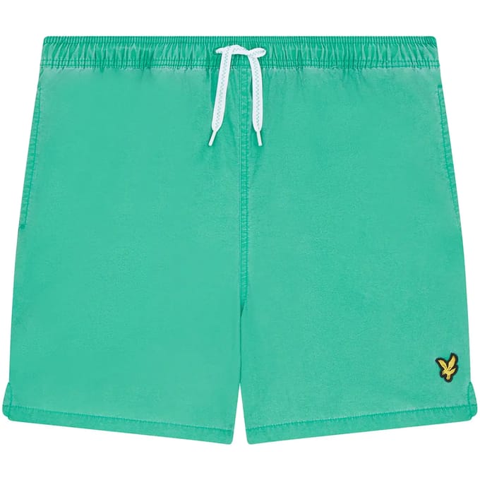 Zwemshort Lyle & Scott Salt Wash