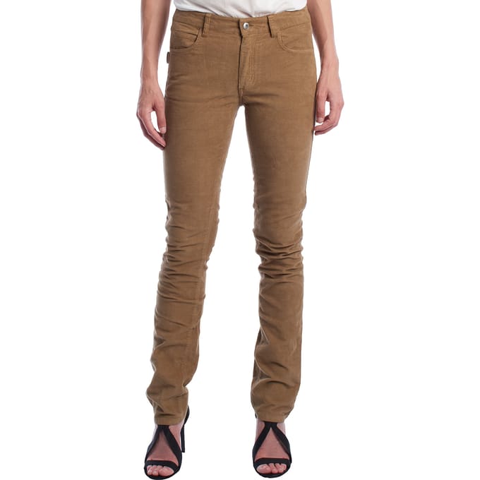 Straight leg broeken Zadig &amp; Voltaire WKCS0104F