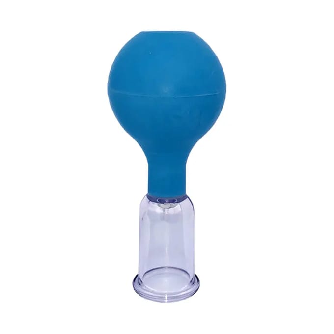Acrylglas zuignap Kuebler Sport