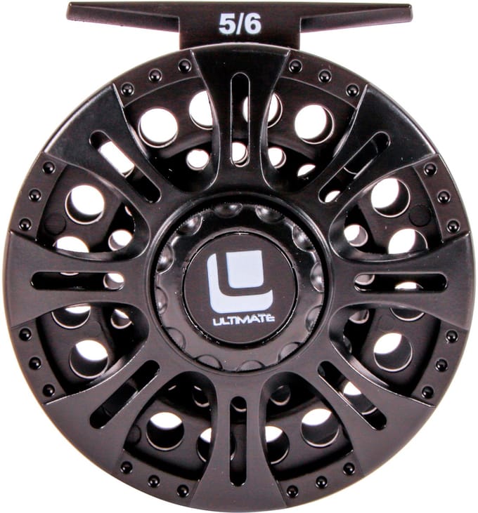 Ultimate Drifter Fly Reel 5/6 - Reel