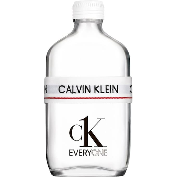 Calvin Klein Everyone Eau de Toilette Spray - Unisex citrusachtige geur - 100 ml