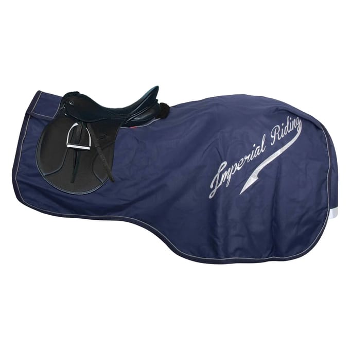 Paardendekens Imperial Riding Super-dry 0gr