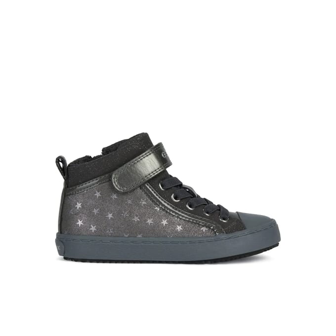 Geox Kalispera Schoenen Grijs EU 26 Vrouw