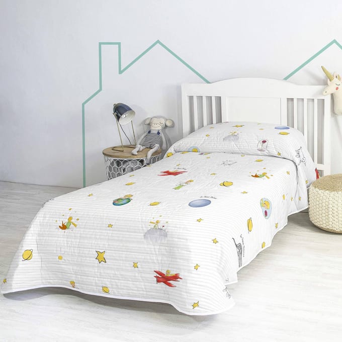 Kindersprei Son Monde | Le Petit Prince